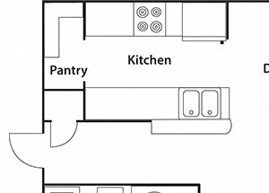 mainstreet at conyers oak floor plan